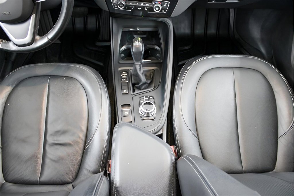 Used 2018 BMW X1 xDrive28i image 16