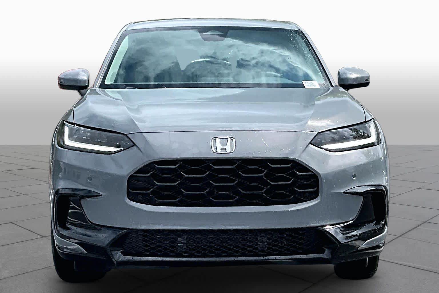 New 2027 Honda HR-V EX-L image 3