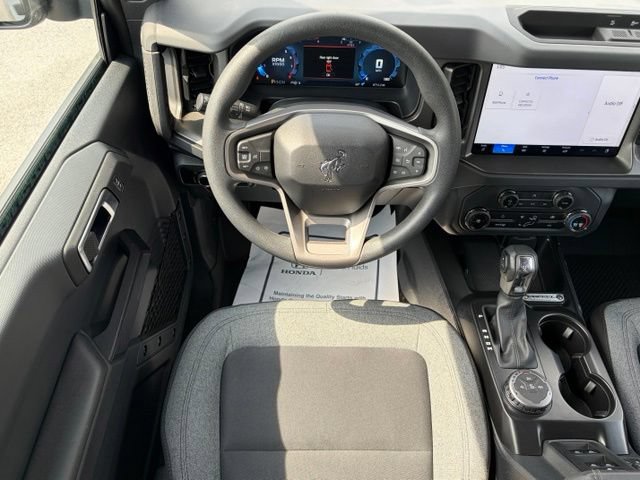 Used 2025 Ford Bronco 4-Door AWD/4WD image 34