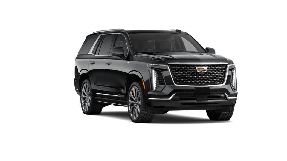 New 2026 Cadillac Escalade Luxury w/ Touring Package AWD/4WD image 12