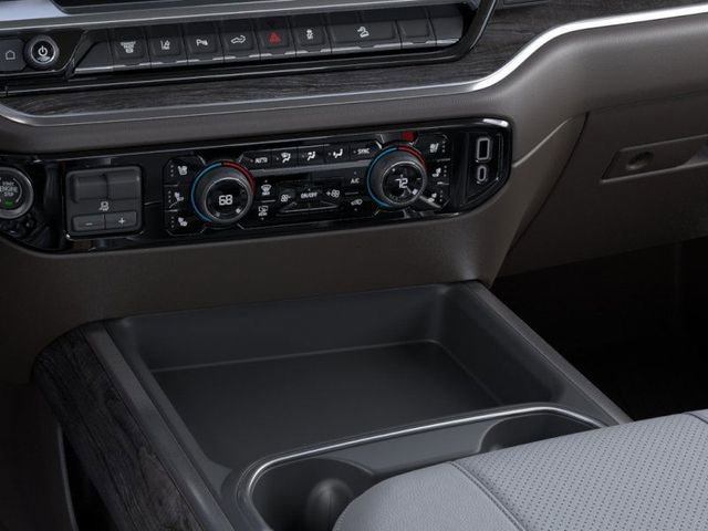 New 2026 Chevrolet Silverado 2500 LTZ w/ LTZ Plus Package image 23