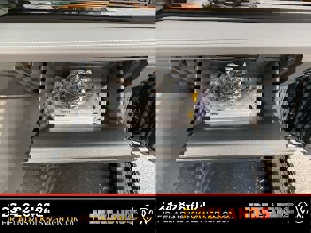 New 2026 Volkswagen Jetta SEL image 50