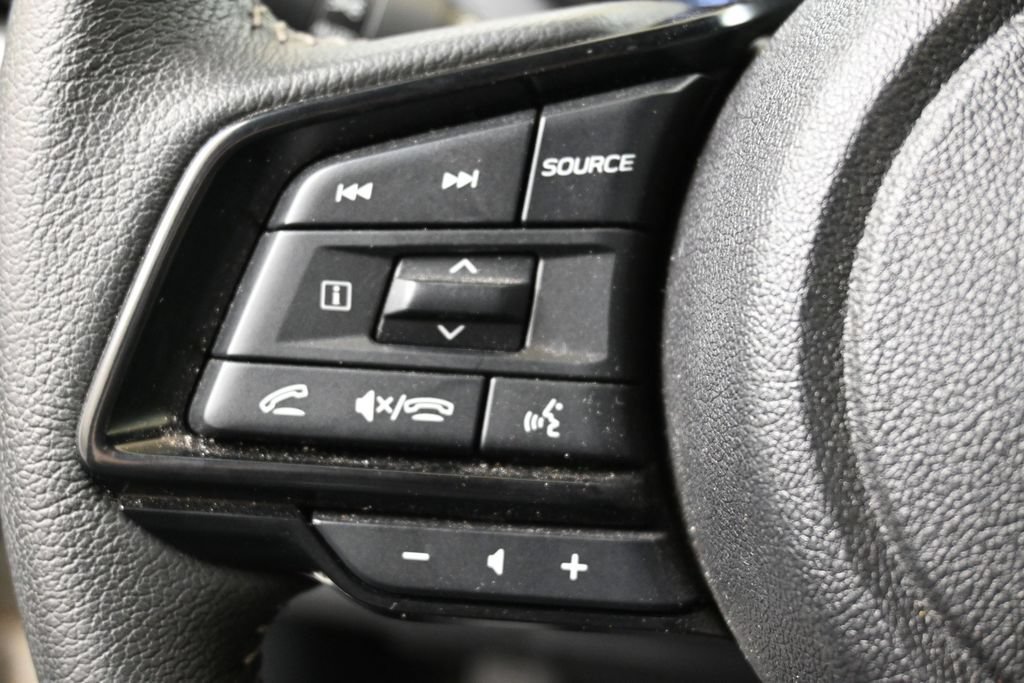 Certified 2025 Subaru Forester Premium AWD/4WD image 25