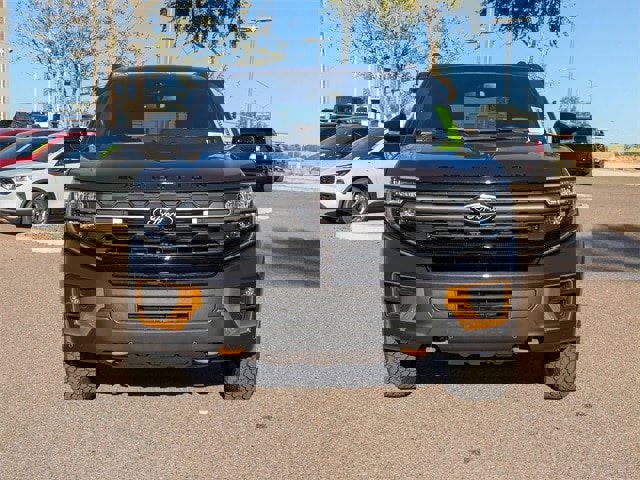 New 2025 Ford Expedition Tremor image 33