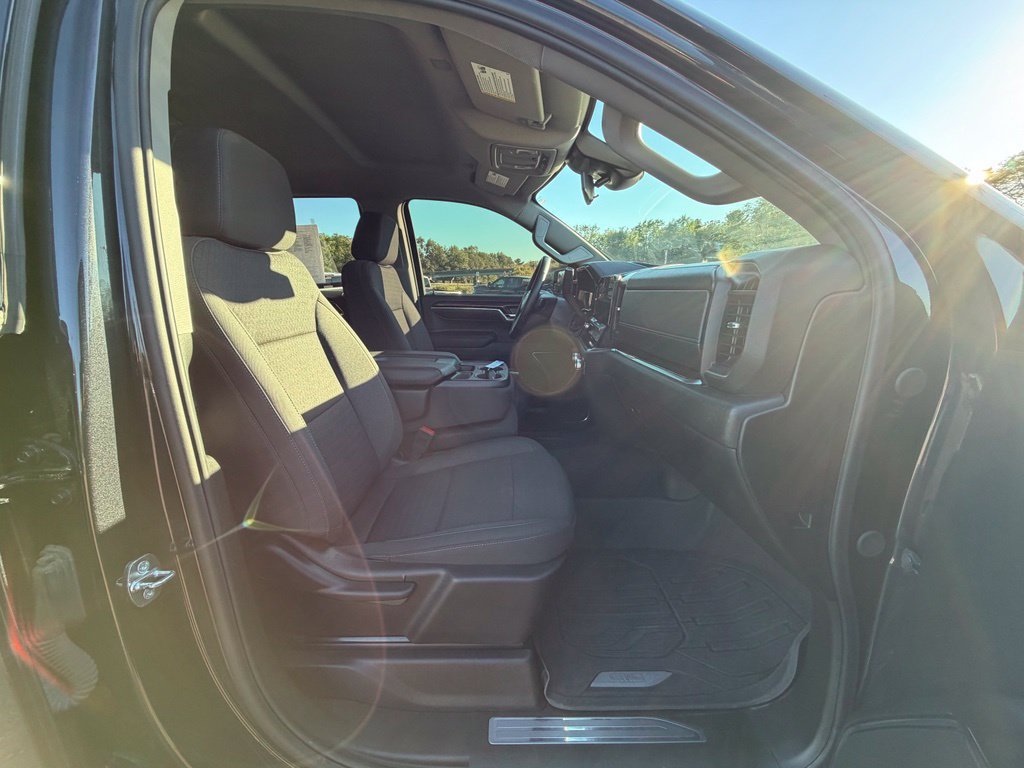 Used 2024 GMC Sierra 1500 Elevation AWD/4WD image 22