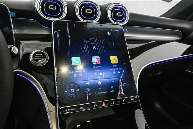 New 2026 Mercedes-Benz GLC 300 4MATIC image 16