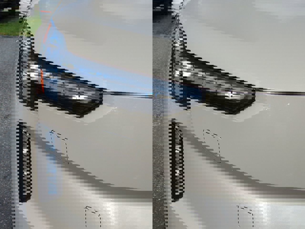 New 2025 Volvo EX90 Ultra image 10