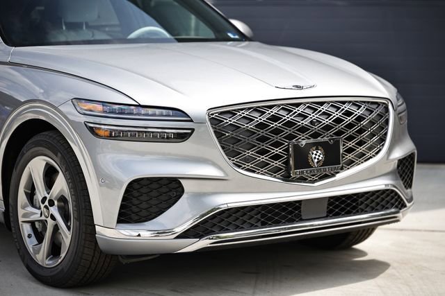 New 2026 Genesis GV70 2.5T Advanced AWD/4WD image 2