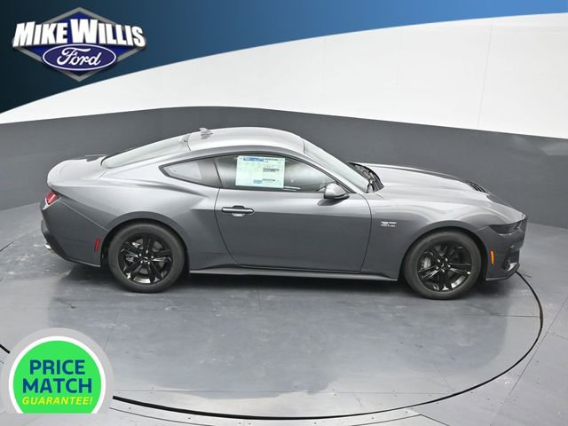 New 2026 Ford Mustang GT image 16