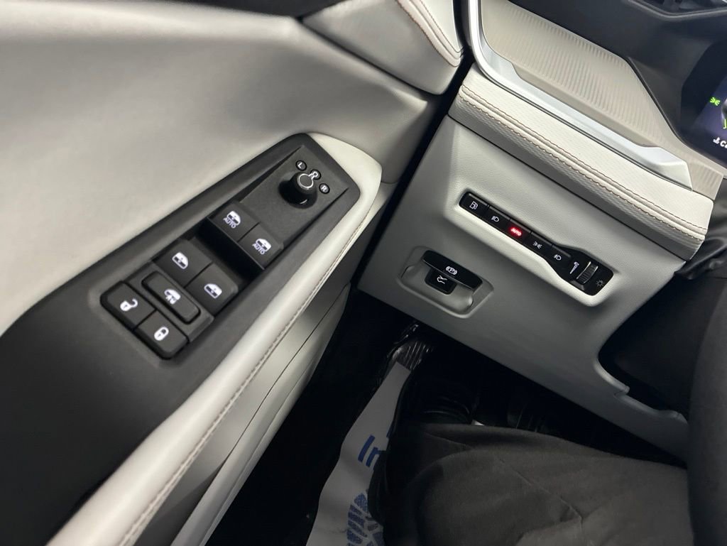 New 2026 Jeep Cherokee Limited AWD/4WD image 29