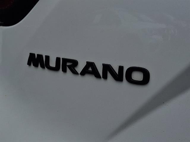 Certified 2024 Nissan Murano SV w/ SV Midnight Edition Package AWD/4WD image 29