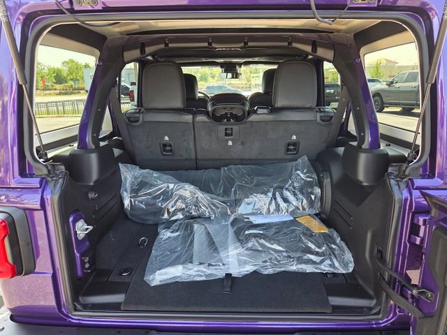 New 2026 Jeep Wrangler Unlimited Rubicon 392 image 17
