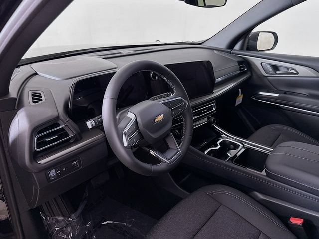 New 2026 Chevrolet Traverse LT FWD image 11