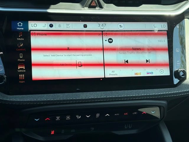 New 2026 Jeep Cherokee Laredo AWD/4WD image 19