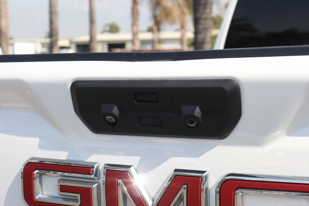 Used 2022 GMC Sierra 2500 Denali image 57