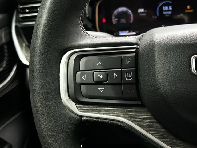 Used 2022 Jeep Wagoneer Series II RWD image 13
