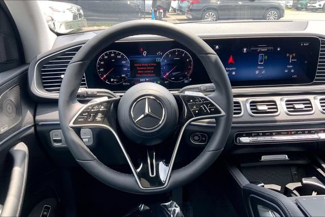 Certified 2025 Mercedes-Benz GLE 450 4MATIC image 4