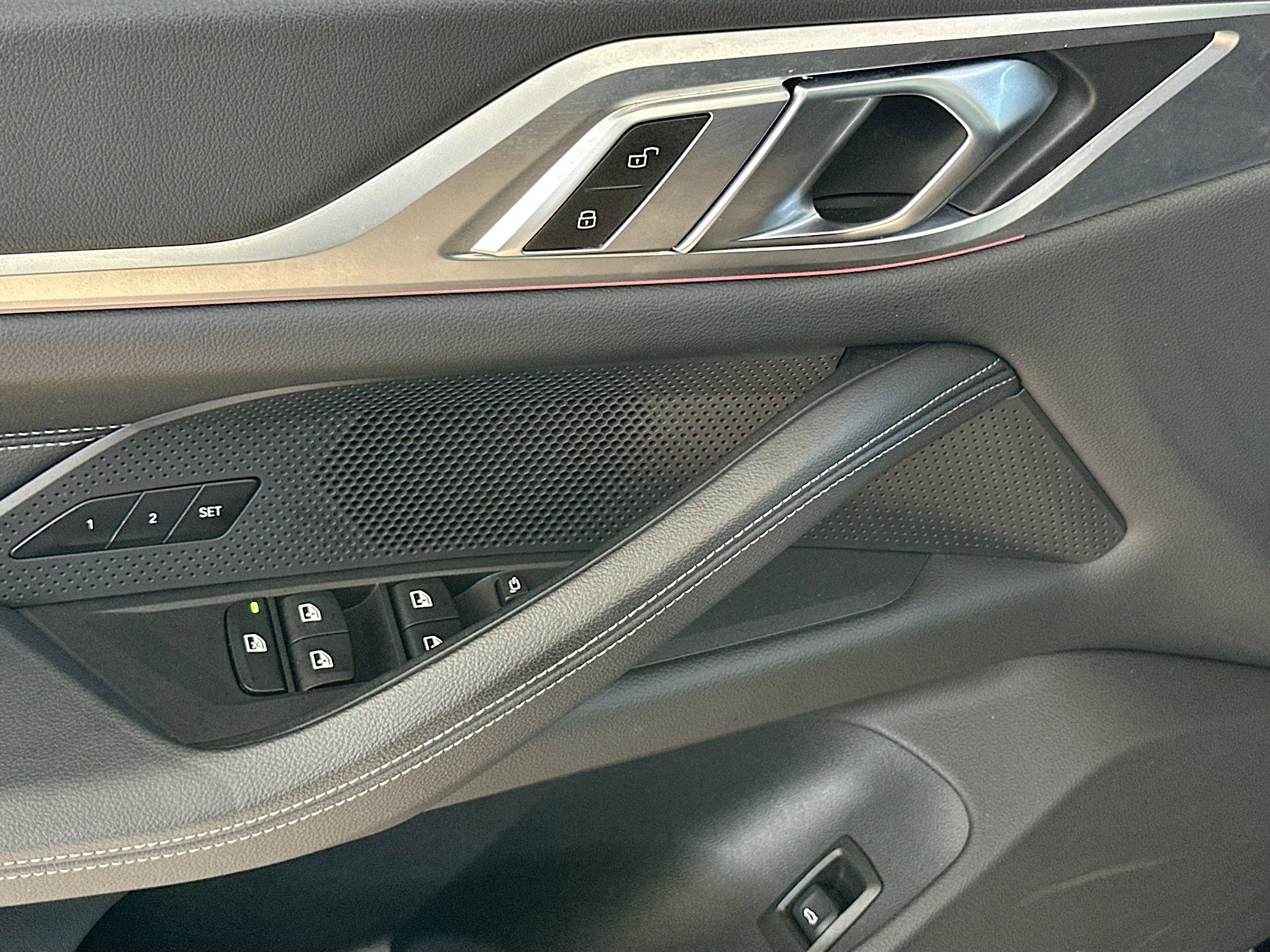 Certified 2023 BMW 430i Gran Coupe w/ Premium Package image 18