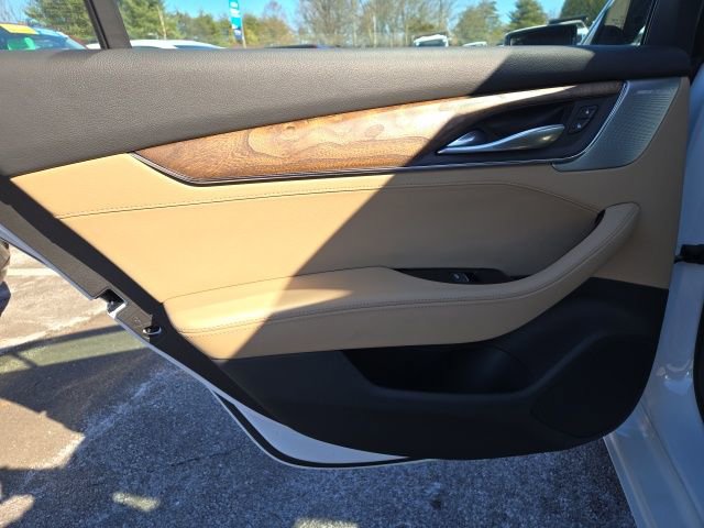 Used 2024 Cadillac CT5 Premium Luxury image 18