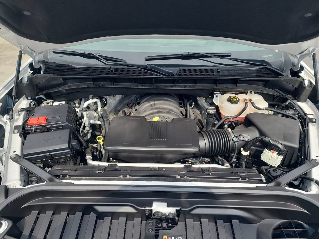 Certified 2022 GMC Sierra 1500 Denali AWD/4WD image 30