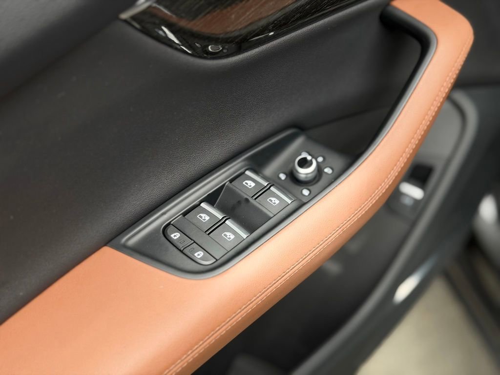 Used 2023 Audi Q7 3.0T Premium Plus w/ Premium Plus Package image 22