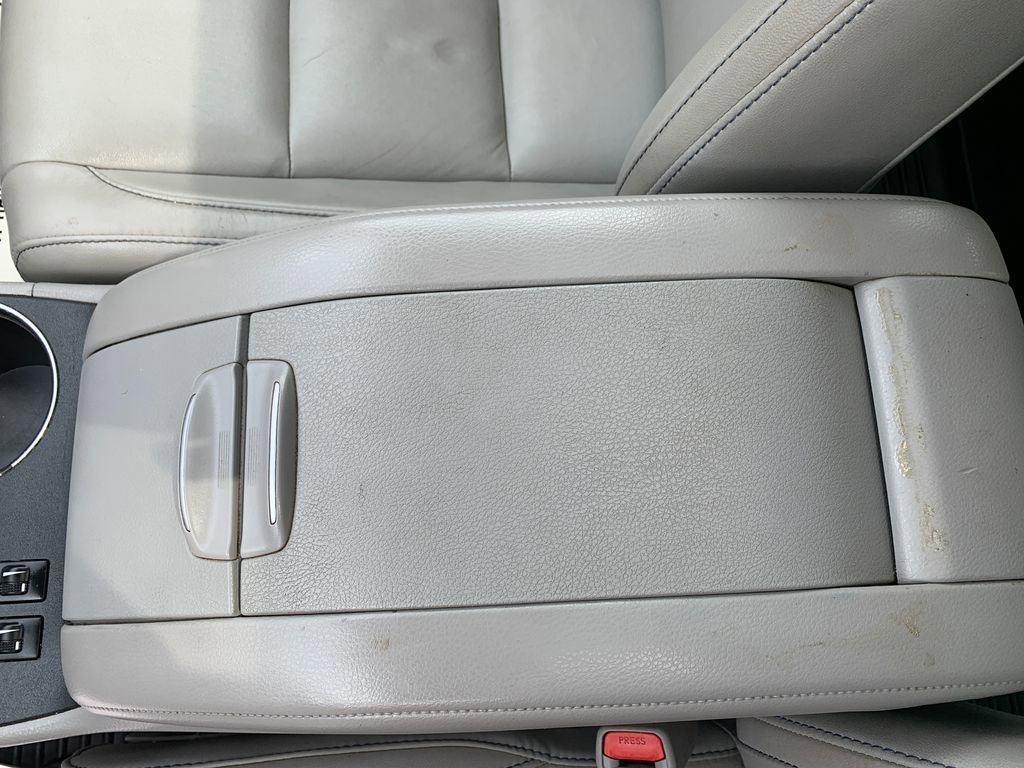 Used 2017 Toyota Highlander XLE AWD/4WD image 17