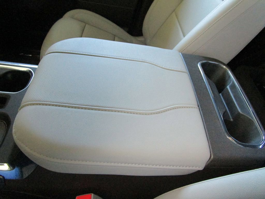 New 2026 Chevrolet Silverado 1500 LTZ image 38