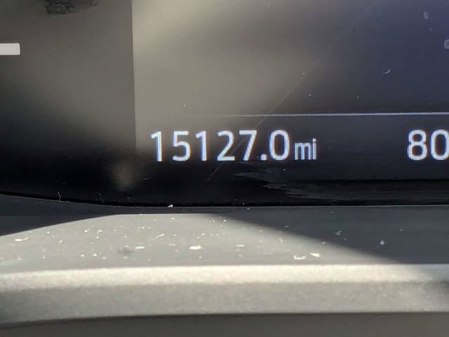 Used 2023 Ford Escape Active AWD/4WD image 29