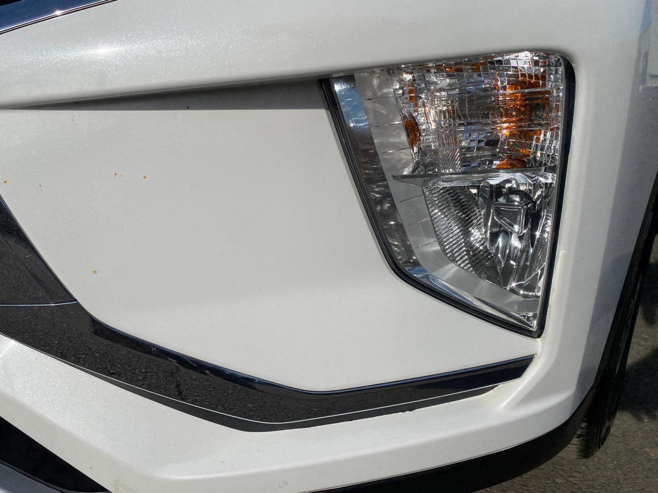 Used 2018 Mitsubishi Eclipse Cross SEL AWD/4WD image 8