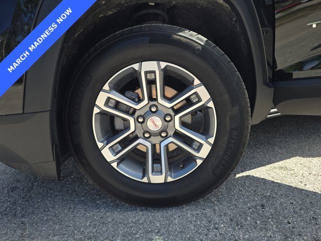 Used 2025 GMC Terrain Elevation image 28