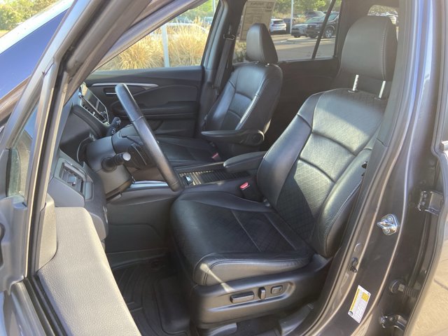 Used 2019 Honda Passport EX-L image 18