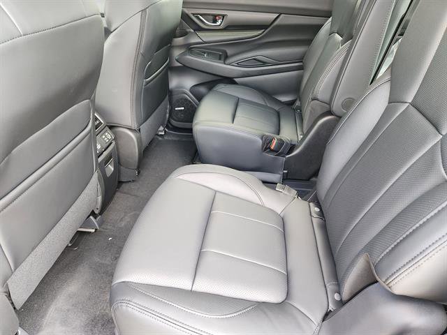 New 2025 Subaru Ascent Bronze Edition image 20