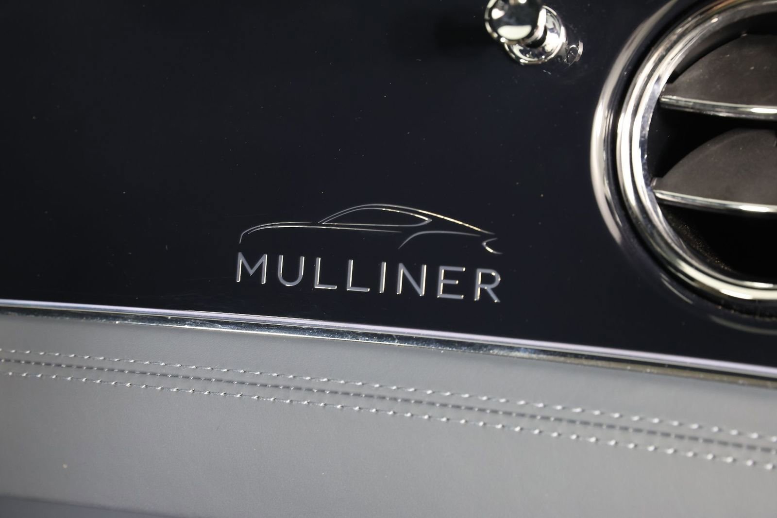 Used 2024 Bentley Continental GT Mulliner image 28
