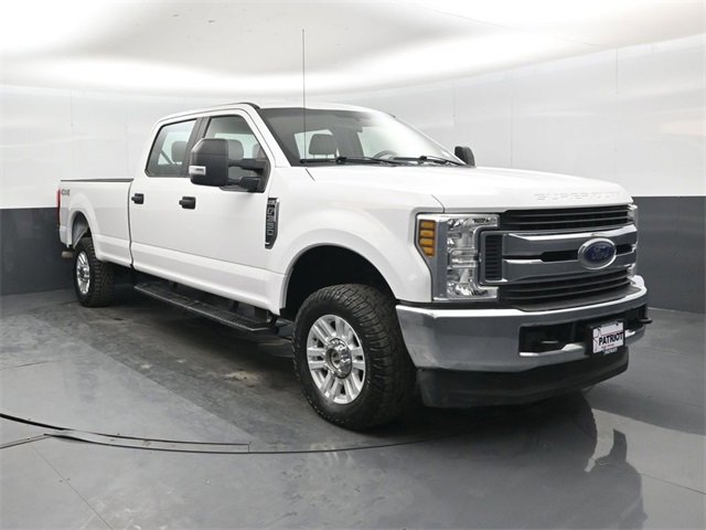 Used 2019 Ford F350 XL w/ STX Appearance Package