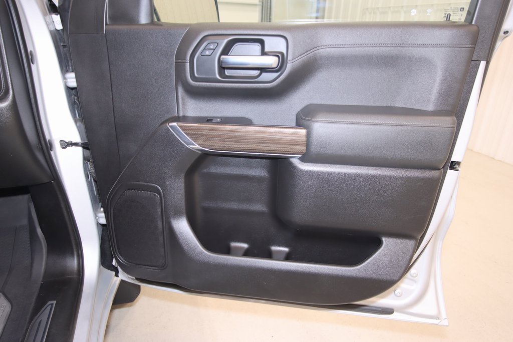 Used 2019 Chevrolet Silverado 1500 LT w/ All-Star Edition image 19