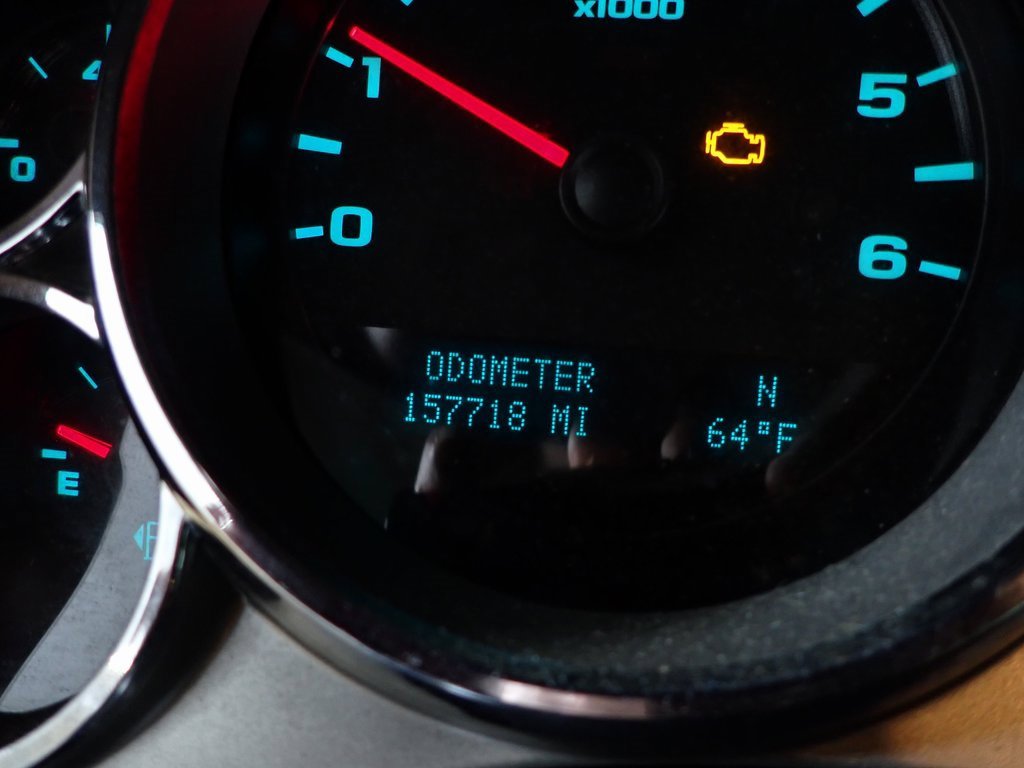 Used 2011 GMC Sierra 1500 SLE w/ Power Tech Package image 17