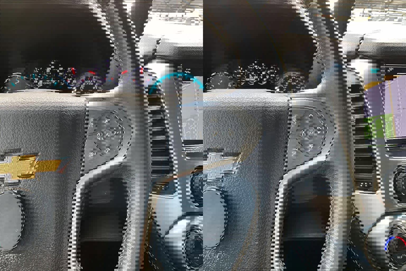 Used 2017 Chevrolet Tahoe Premier image 25