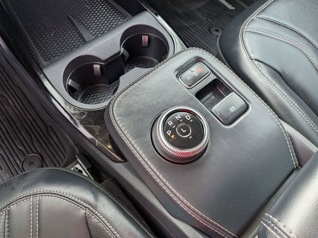 Used 2024 Ford Mustang Mach-E Premium AWD/4WD image 12