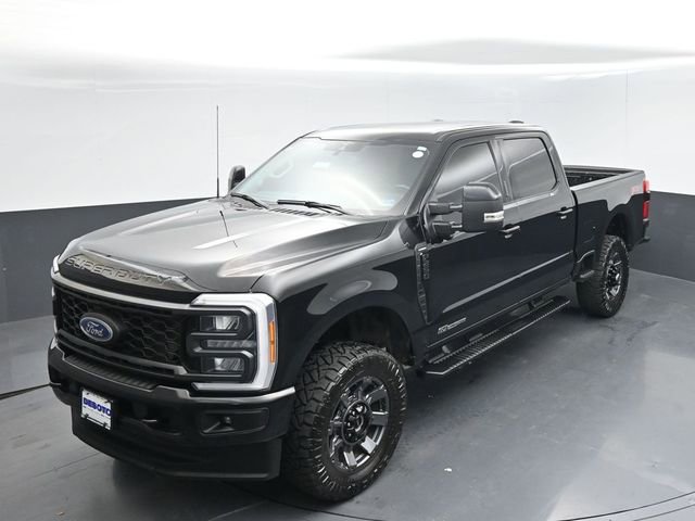 Certified 2023 Ford F250 Lariat w/ Sport Appearance Package AWD/4WD image 43