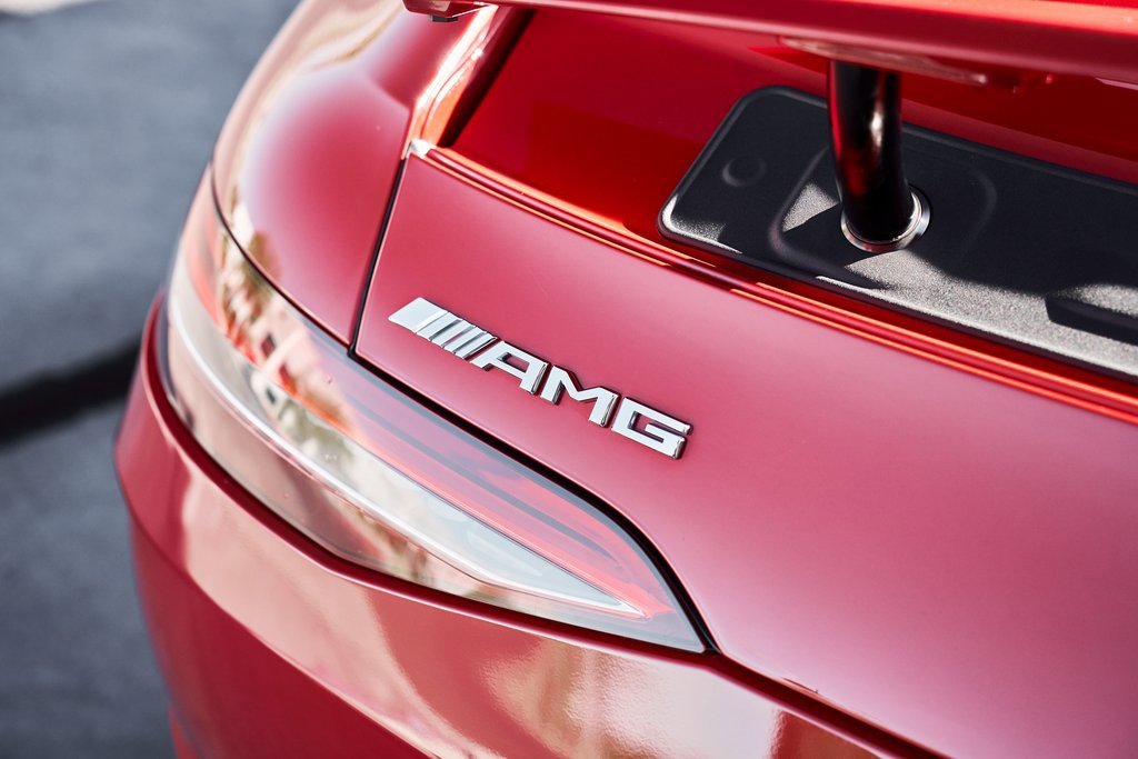 Used 2019 Mercedes-Benz AMG GT 53 image 13