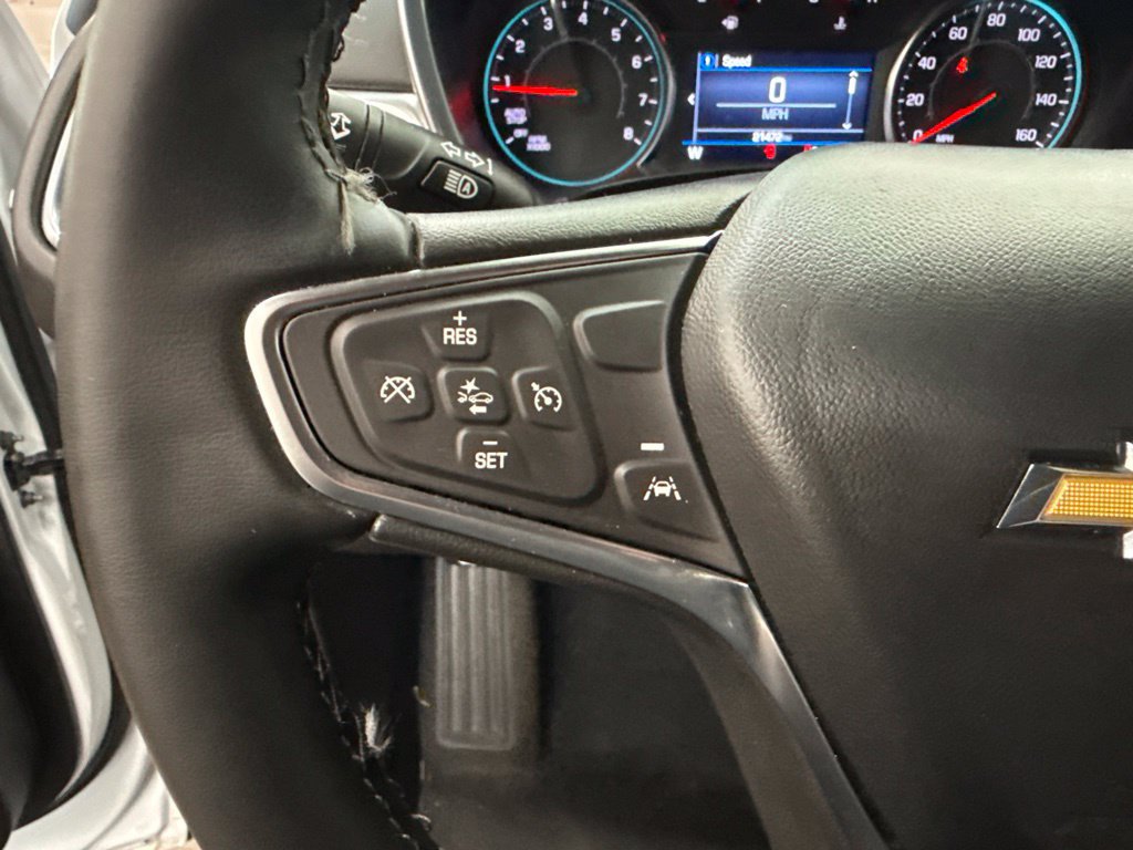 Used 2024 Chevrolet Equinox LT AWD/4WD image 26