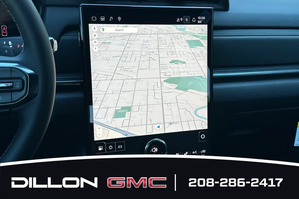 New 2026 GMC Terrain AT4 w/ Convenience Package III AWD/4WD image 21