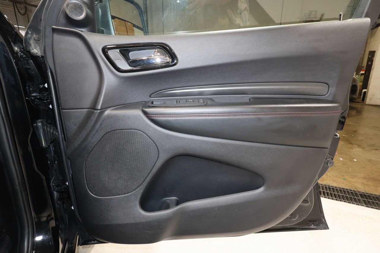 Used 2025 Dodge Durango GT AWD/4WD image 19