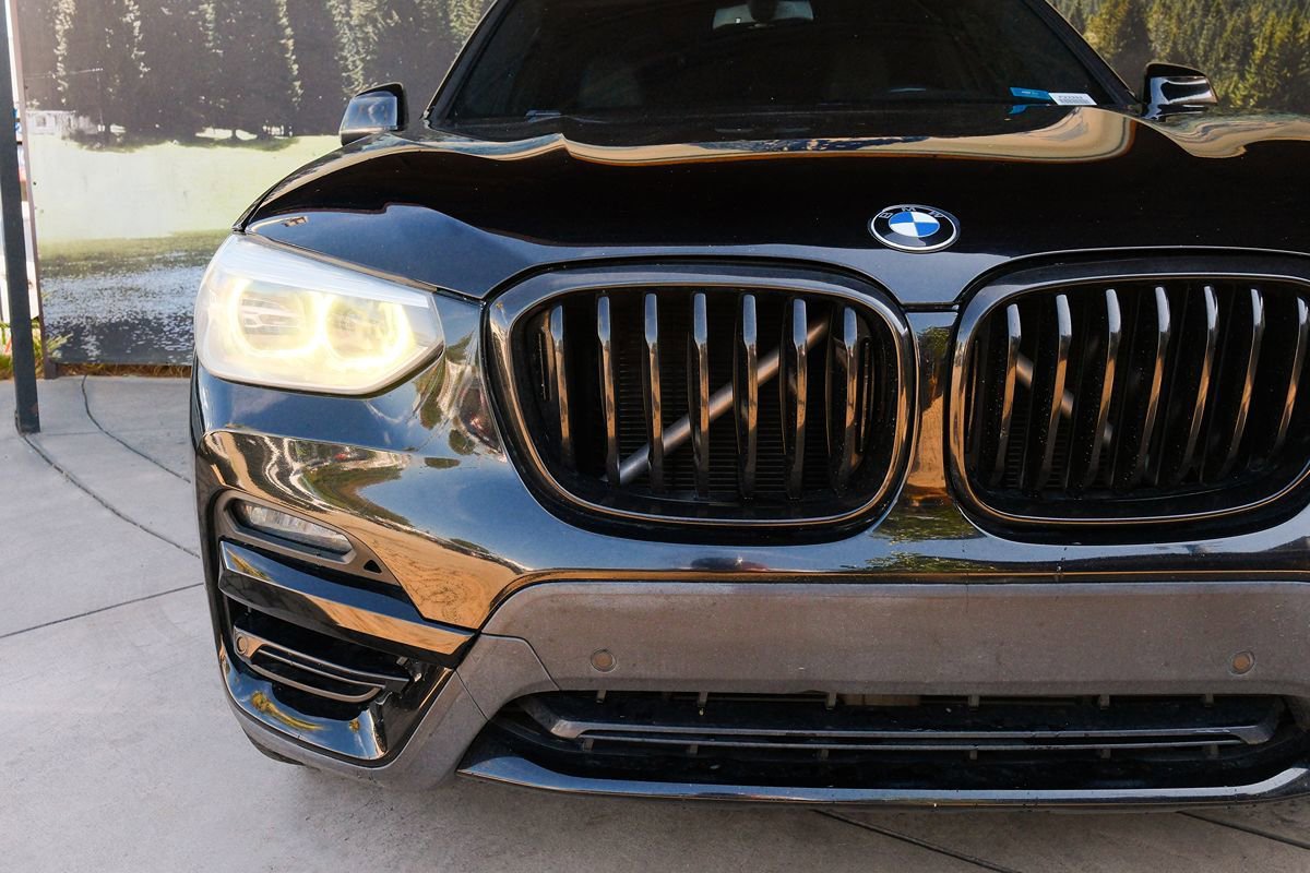 Used 2020 BMW X3 sDrive30i w/ Driving Assistance Package RWD image 40