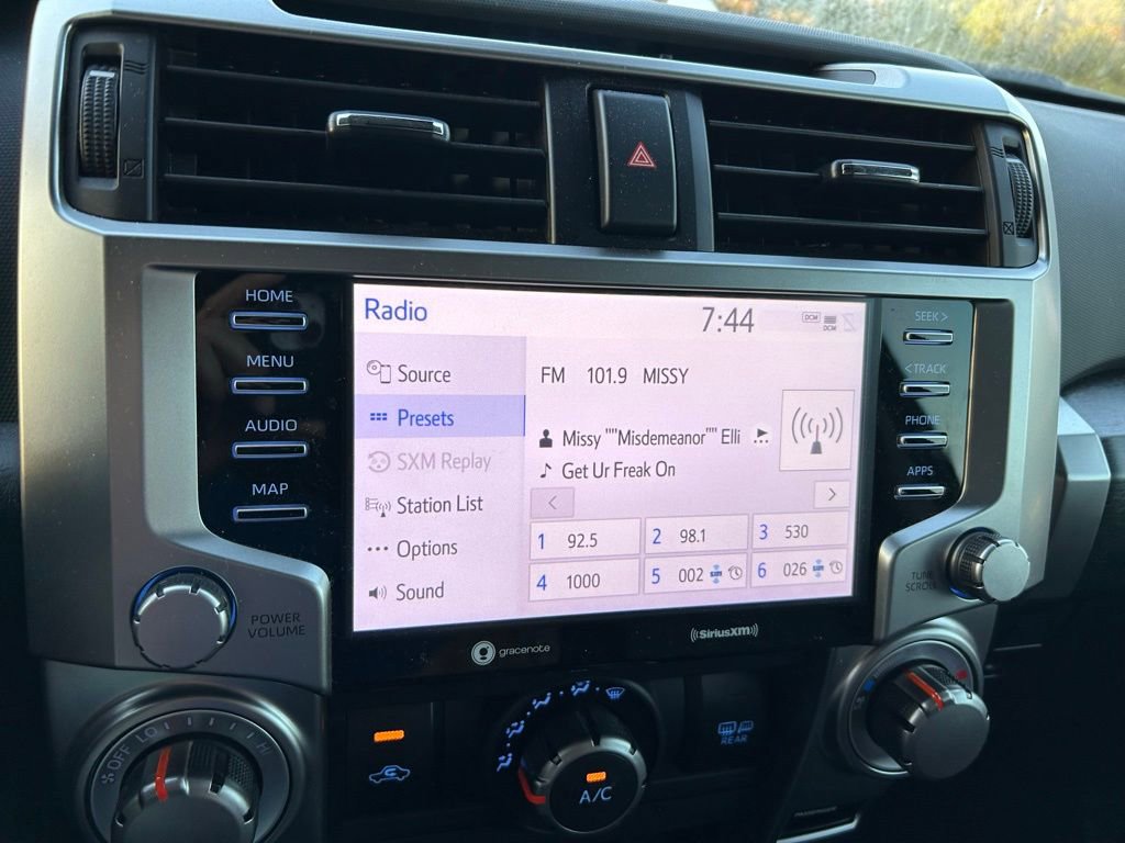 Used 2024 Toyota 4Runner SR5 image 25