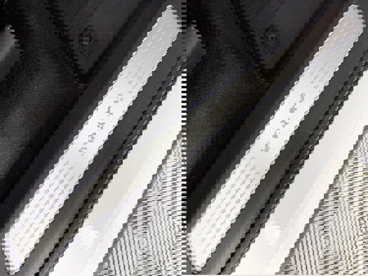 Used 2017 Volvo XC90 T6 Inscription w/ Vision Package image 52