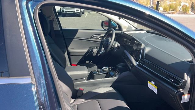 Certified 2025 Kia Sportage EX w/ EX Premium Package image 34