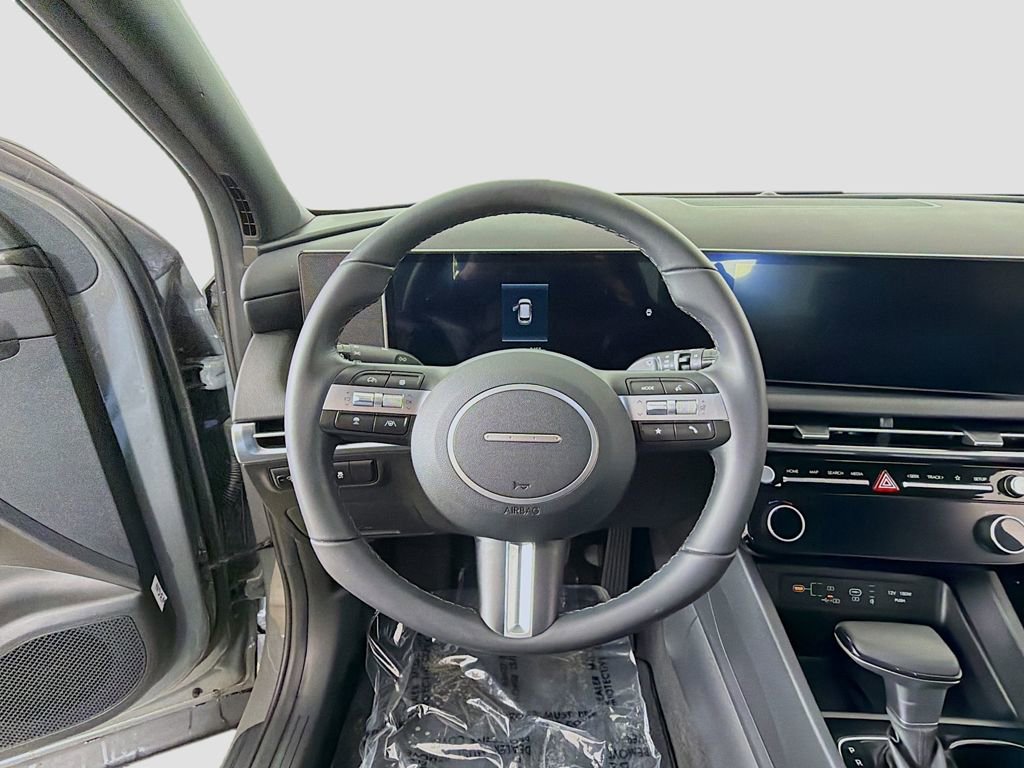 Used 2025 Hyundai Tucson XRT image 28