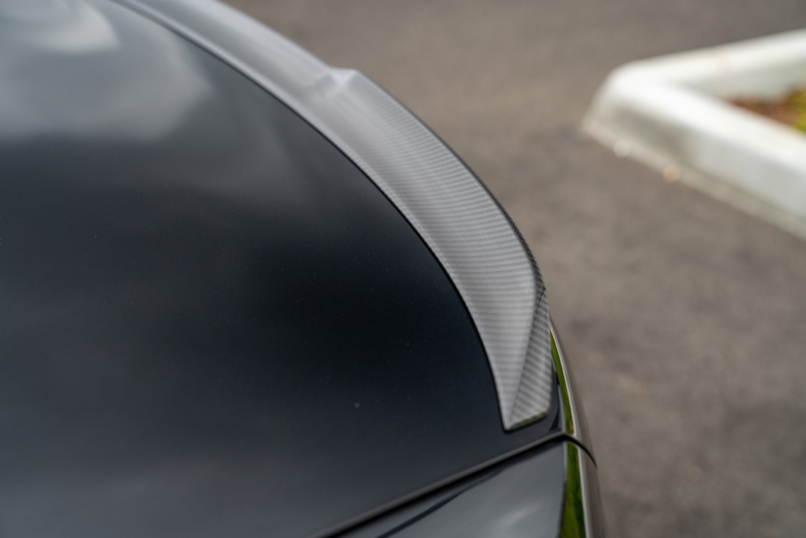 Used 2024 BMW M3 Competition w/ M Carbon Exterior Package AWD/4WD image 30