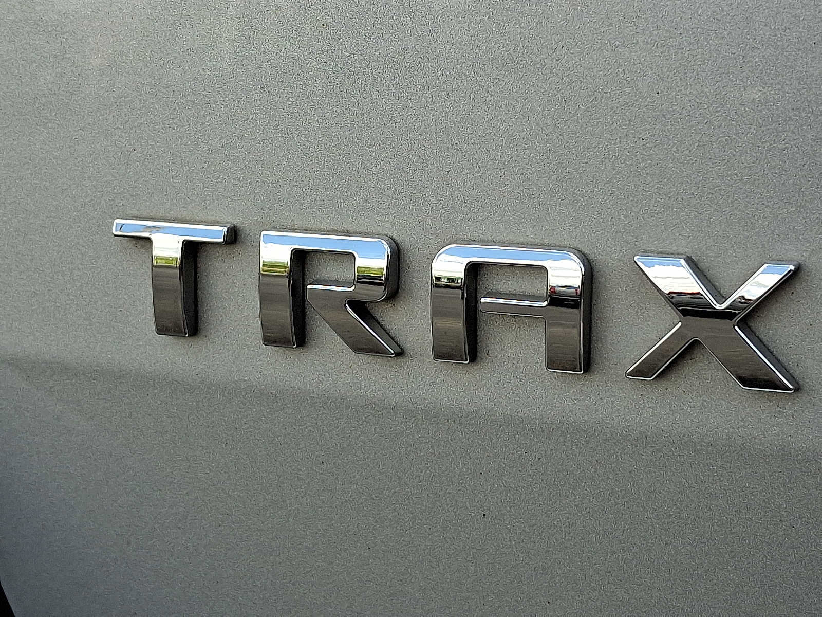 Used 2018 Chevrolet Trax LS w/ LPO, Protection Package AWD/4WD image 29